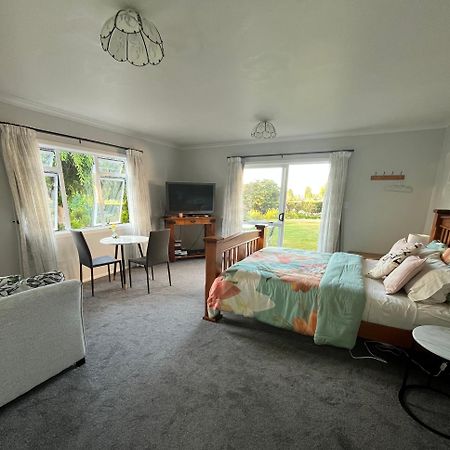 Kaimai Sunset Bed & Breakfast 玛塔玛塔 外观 照片
