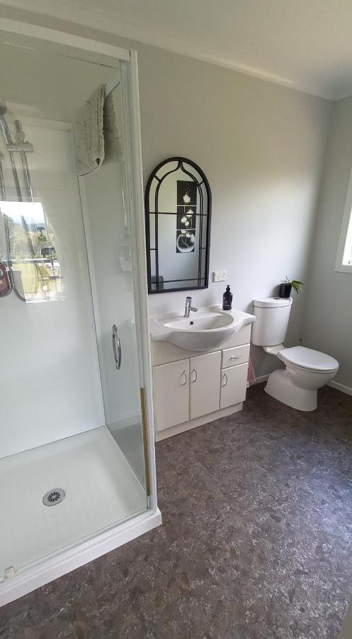 Kaimai Sunset Bed & Breakfast 玛塔玛塔 外观 照片