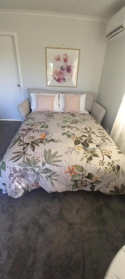 Kaimai Sunset Bed & Breakfast 玛塔玛塔 外观 照片